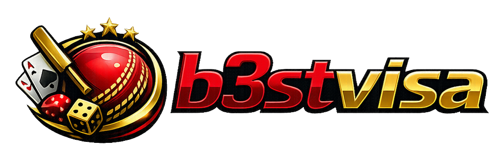b3stvisa logo